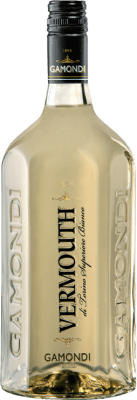 Vermouth Gamondi Torino Superiore Bianco