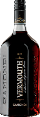 Vermouth Gamondi Torino Superiore Rosso
