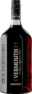 Vermut Gamondi Torino Superiore Rosso Piedmont 1 L