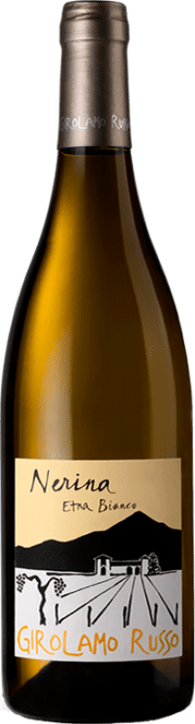 48,95 € 免费送货 | 白酒 Girolamo Russo Nerina Bianco D.O.C. Etna