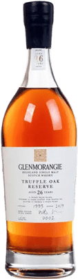 Whisky Single Malt Glenmorangie Truffle Oak Reserve 26 Years