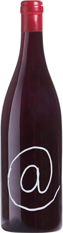 Free Shipping | Red wine Gratias Arroba Pintaillo Spain 75 cl