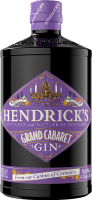 Джин Hendrick's Gin Grand Cabaret 70 cl