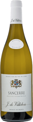 J de Villebois