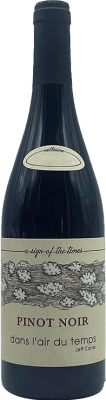 Jeff Carrel Dans l'Air du Temps Pinot Black 75 cl