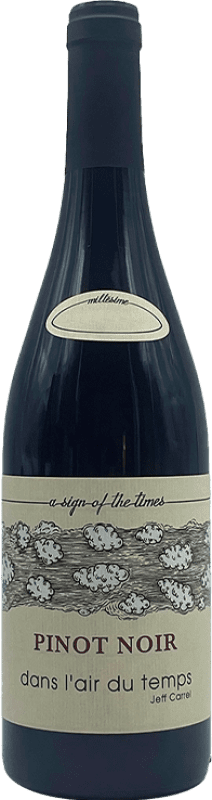 17,95 € 免费送货 | 红酒 Jeff Carrel Dans l'Air du Temps