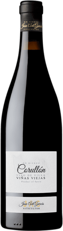 38,95 € Free Shipping | Red wine JAG Viticultor Corullón D.O. Bierzo
