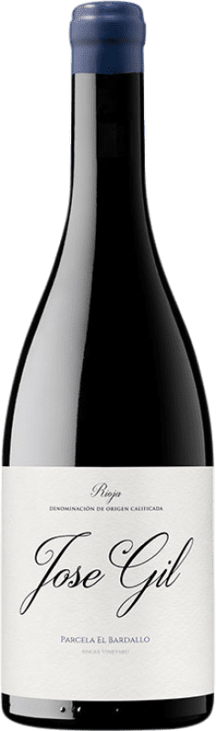 68,95 € 送料無料 | 赤ワイン José Gil El Bardallo D.O.Ca. Rioja