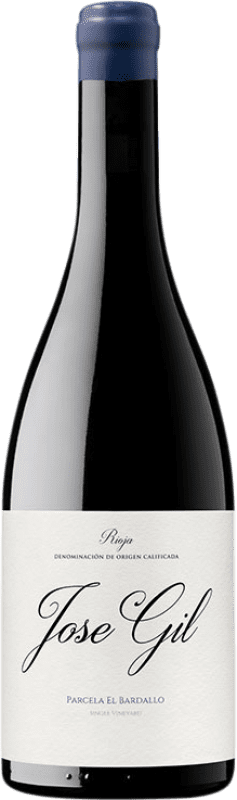 69,95 € Envoi gratuit | Vin Rouge José Gil El Bardallo D.O.Ca. Rioja