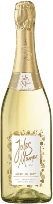 Jules Mumm Medium Dry 75 cl