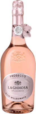 La Gioiosa Rosé Prosecco 75 cl