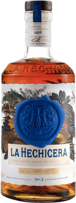 Rum La Hechicera Serie Experimental Nº 1 70 cl