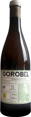 LMT Luis Moya Gorobel
