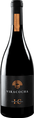 López Cristóbal Viracocha Tempranillo — Темпранильо Ribera del Duero 75 cl