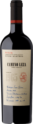 Luis Cañas Finca Camino Leza Rioja 75 cl