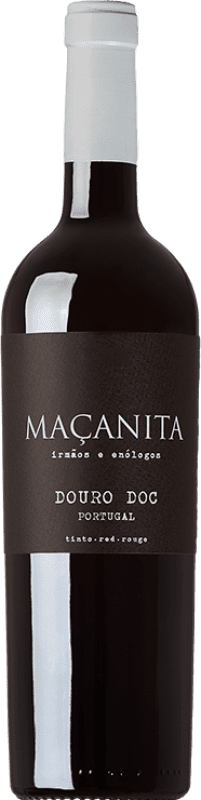 送料無料 | 赤ワイン Maçanita Tinto I.G. Douro ドウロ ポルトガル Touriga Nacional, Sousão 75 cl