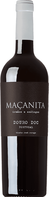21,95 € Kostenloser Versand | Rotwein Maçanita Tinto I.G. Douro