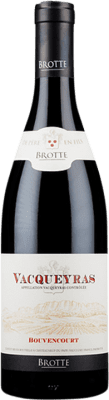 Brotte Bouvencourt