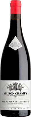 Maison Champy Rouge Pinot Black Pernand-Vergelesses 75 cl