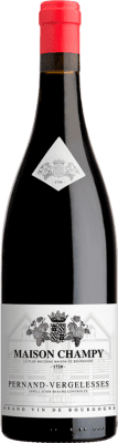 Maison Champy Rouge