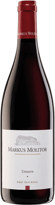 39,95 € Kostenloser Versand | Rotwein Markus Molitor Einstern Q.b.A. Mosel