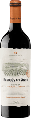 Marqués del Atrio Edición Limitada Rioja 高齢者 75 cl