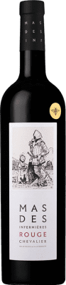 Mas des Infermières Chevalier Côtes du Luberon 75 cl