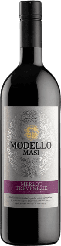 11,95 € | Red wine Masi Modello I.G.T. Trevenezie Veneto Italy Merlot 75 cl