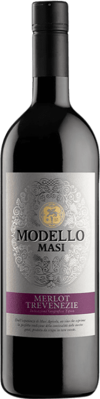 免费送货 | 红葡萄酒 Masi Modello I.G.T. Trevenezie 威尼托 意大利 Merlot — 梅洛 75 cl