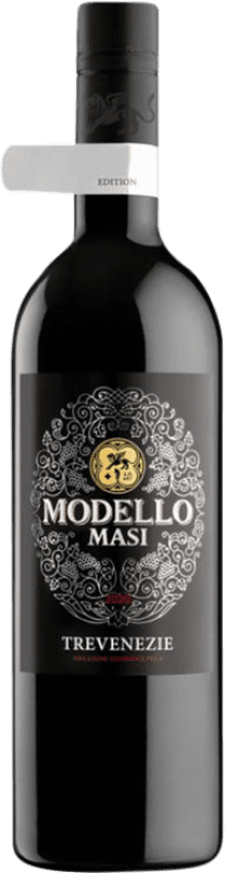 10,95 € | Red wine Masi Modello Rosso I.G.T. Trevenezie Veneto Italy Merlot, Refosco, Raboso 75 cl
