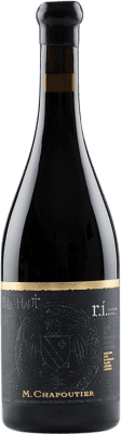 Michel Chapoutier Bila Haut Lesquerda R.I. Syrah Côtes du Roussillon Villages 75 cl