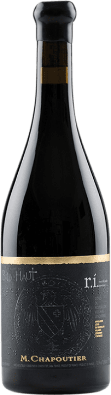 109,95 € | Красное вино Michel Chapoutier Bila Haut Lesquerda R.I. A.O.C. Côtes du Roussillon Франция Syrah 75 cl