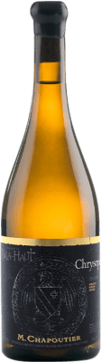 Michel Chapoutier Chrysopée Blanc Collioure 75 cl