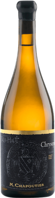 65,95 € | Vino Blanco Michel Chapoutier Chrysopée A.O.C. Collioure Francia Garnacha 75 cl