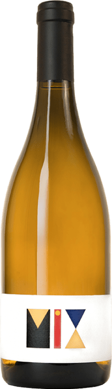 Kostenloser Versand | Weißwein Mixtura Mix Spanien Treixadura, Albariño — Albarinho 75 cl