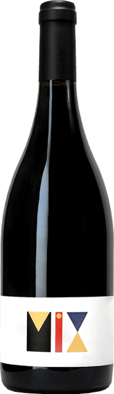 免费送货 | 红酒 Mixtura Mix Tinto 西班牙 Mencía, Sousón, Caíño Black, Brancellao 75 cl