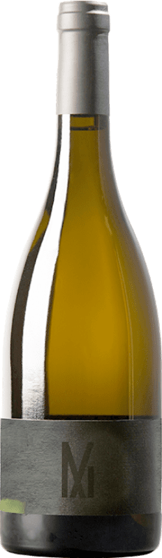 Envio grátis | Vinho Branco Mixtura Green — Edição Verde Espanha Albariño — Albarinho 75 cl
