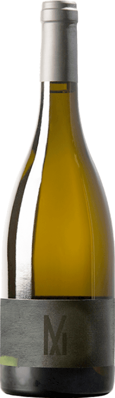 Free Shipping | White wine Mixtura Green Spain Albariño 75 cl