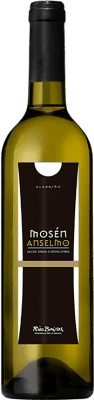 Mosén Anselmo Albariño Rías Baixas 75 cl