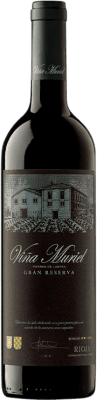 Muriel Tempranillo Rioja Гранд Резерв 75 cl