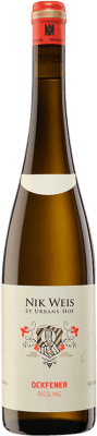 St. Urbans-Hof Ockfener Riesling — Рислинг Mosel 75 cl