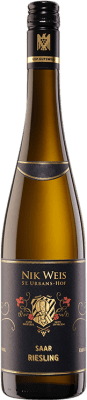 St. Urbans-Hof Saar Riesling Mosel VDP Gutswein — Vino di Tenuta 75 cl