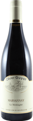 Olivier Guyot La Montagne Pinot Black Marsannay 75 cl