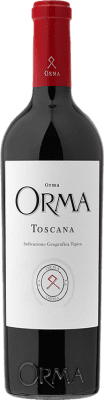 Podere Orma Toscana 75 cl