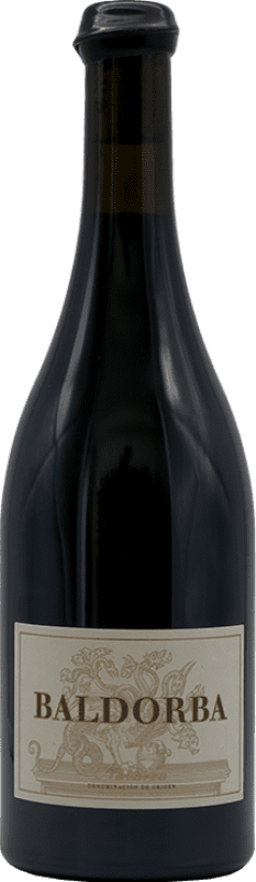 26,95 € | Vin Rouge Oxer Wines Baldorba D.O. Navarra Navarre Espagne Garnacha — Grenache 75 cl