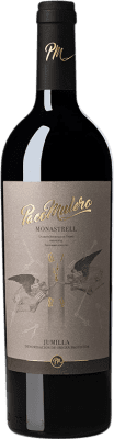 Paco Mulero Monastrell Jumilla 75 cl