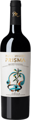 Paco Mulero Prisma Ecológico Monastrell Jumilla 75 cl