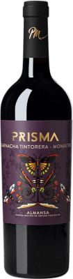 Paco Mulero Prisma Garnacha Tintorera Monastrell