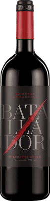 Palacio de Villachica Batallador 10 Meses 1,5 L