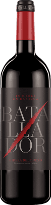 Palacio de Villachica Batallador 10 Meses Tempranillo Ribera del Duero Bottiglia Magnum 1,5 L